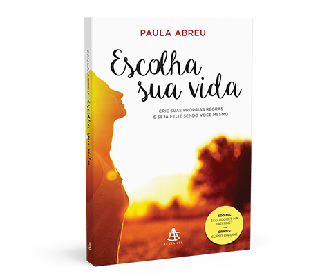 Ebook Escolha sua vida