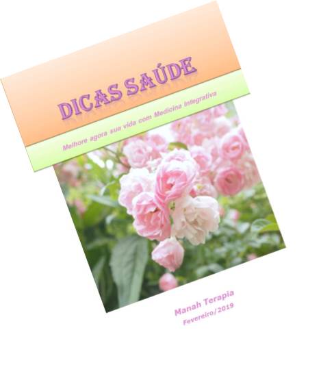 Ebook Dicas Saúde