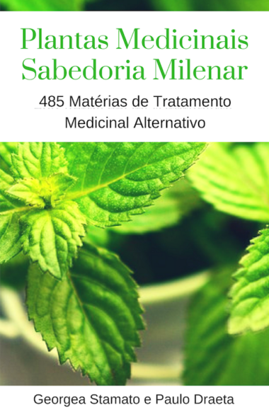 Ebook Plantas Medicinais